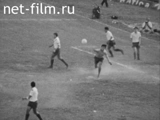 Новости Зарубежные киносюжеты 1969 № 1939