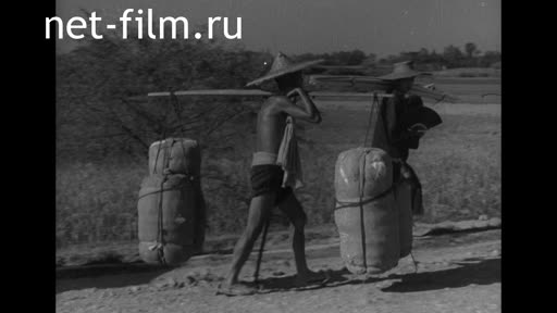 Фильм В особом районе Китая. (1939)
