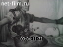 Фильм Художник Геннадий Добров. (1989)