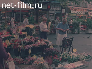 Фильм Добрый день, человек. (1983)