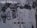 Фильм Раджив Ганди. Гибель на взлёте. . .. (1992)