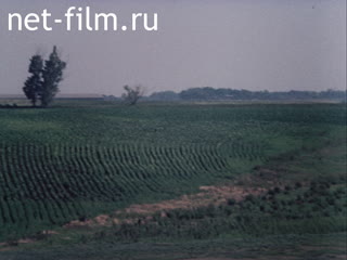 Фильм Заботы сельских пропагандистов (Пропагандист пятилетки).. (1985)
