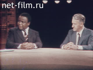 Новости Зарубежные киносюжеты 1978 № 5776