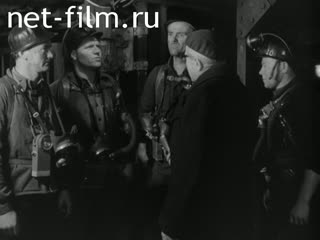 Новости Зарубежные киносюжеты 1960 № 507