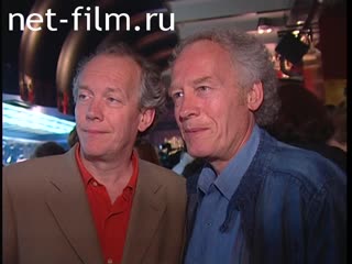 Сюжеты Вечеринка кинофестиваля, ММКФ XXVII. (2005)