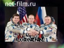 Film Encyclopedia of astronauts.Yurchikhin. (2016)