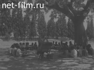 Новости Зарубежные киносюжеты 1962 № 770