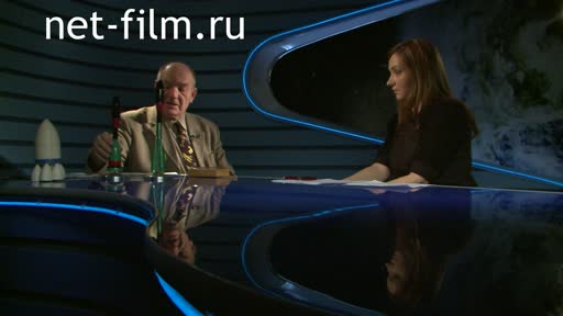 Телепередача (2012) Русский космос № 7
