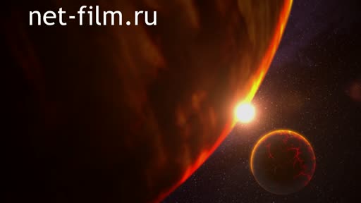 Telecast (2012) Russian space № 8 31.03.2012 Black holes