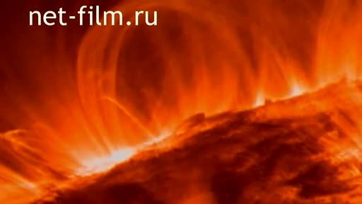 Telecast (2012) Russian space № 12 There will be no end of the world!