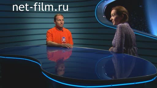 Телепередача (2012) Русский космос № 24 Бозон Хиггса, или "Частица Бога"