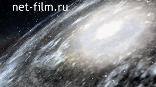 Телепередача (2012) Русский космос № 26 Нейтрино, частица-призрак