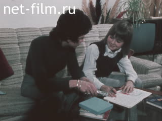 Новости Зарубежные киносюжеты 1973 № 3720