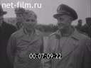 Footage Кинохроника Второй мировой и Великой Отечественной войн. (1938 - 1945)