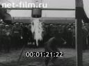 Footage Кинохроника России начала 20 века. (1907 - 1914)