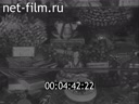 Footage Отечественная кинохроника 1930-х годов. (1931 - 1939)