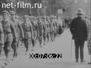 Footage Коммунисты Германии в борьбе с нацизмом. (1925 - 1934)