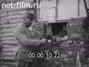 Footage Французская и сербская армии в Первой мировой войне. (1914 - 1918)