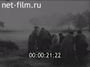Footage Немецкая кинохроника Первой мировой войны. (1914 - 1917)