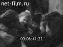 Footage Освобождение Советской Литвы. (1944)