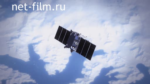 Film The General Manager's line. Episode 11. Baikonur Cosmodrome, launch of the Arctic-M satellite. 04.03.2021. (2021)