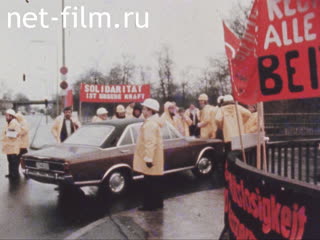 Новости Зарубежные киносюжеты 1978 № 5833