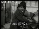 Footage Коллективизация в Армении. (1929)