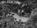 Новости Зарубежные киносюжеты 1972 № 2923