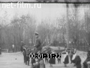 Footage Поседневная жизнь Российской империи. (1910 - 1914)