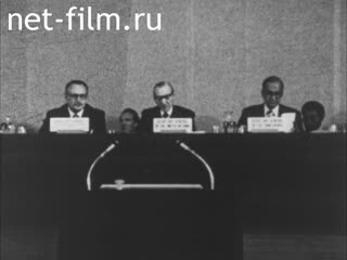 Новости Зарубежные киносюжеты 1978 № 5716