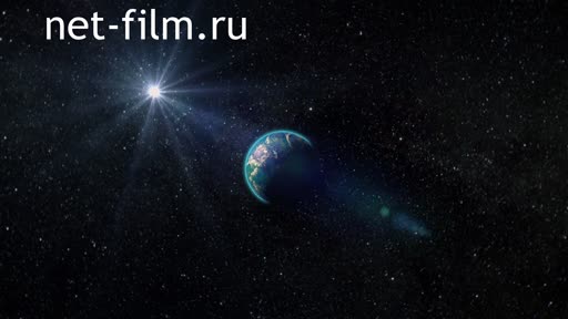 Киножурнал Космическая среда 2018 № 207 24.10.2018