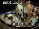Footage Cosmonautics. The orbit of time. (2013)