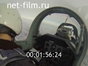 Footage Cosmonautics. The Cosmonauts ' Stormtrooper. (2013)