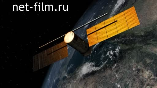 Footage Cosmonautics. Meteor Takeoff. (2014)