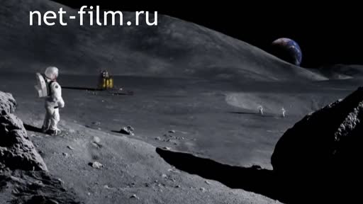Footage Cosmonautics. COSPAR: Moscow Start. (2014)