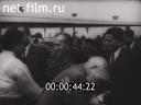 Footage Никита Сергеевич Хрущев. (1942 - 1964)