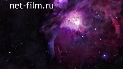 Сюжеты Космонавтика. Химия жизни в космосе. (2015)
