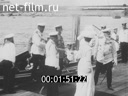 Footage Кинохроника Императорской семьи. (1908 - 1916)