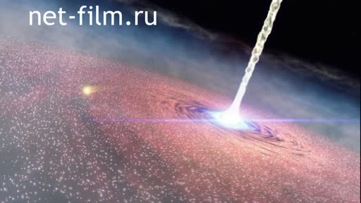Footage Cosmonautics. "Spectra" of the Universe. (2016)