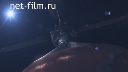 Сюжеты Космонавтика. "ЭкзоМарс" - 2016. (2016)