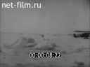Footage Освоение Арктики. (1932 - 1937)