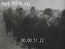 Footage Траурные мероприятия в дни похорон В.И. Ленина. (1924)