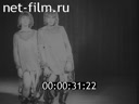 Footage Мастера русского балета. (1920 - 1927)