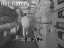 Footage Научно-исследовательское судно "Витязь". (1975 - 1979)