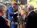 Сюжеты Космонавтика. Гидрокосмос. (2014)