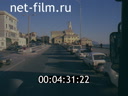 Footage Флоренция. (1980 - 1985)