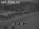 Footage Культура, искусство и досуг в СССР. (1920 - 1936)
