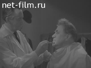 Footage Культура, искусство и досуг в СССР. (1920 - 1936)