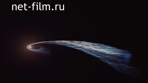 Киножурнал Большой космос 2021 № 12 10.04.2021