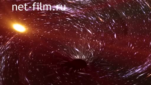 Footage Cosmonautics. Kip Thorne's "Satellite". (2017)